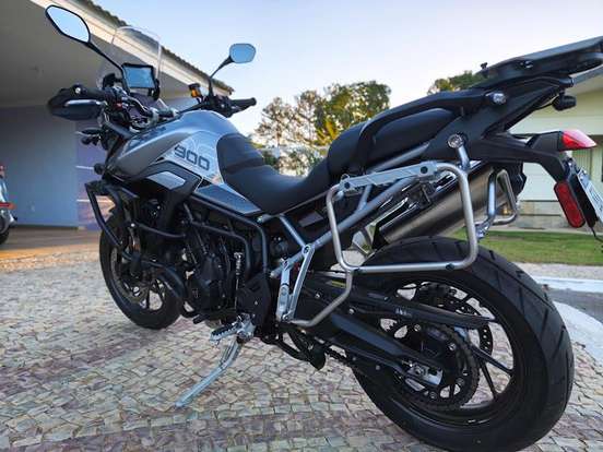 TRIUMPH-TIGER 900 GT PRO TRIUMPH-TIGER 900 GT PRO-2024
