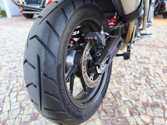 TRIUMPH-TIGER 900 GT PRO-2024