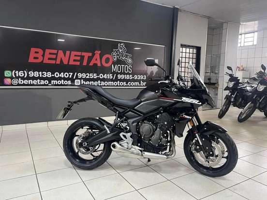 TRIUMPH-TIGER 660 SPORT TRIUMPH-TIGER 660 SPORT-2025