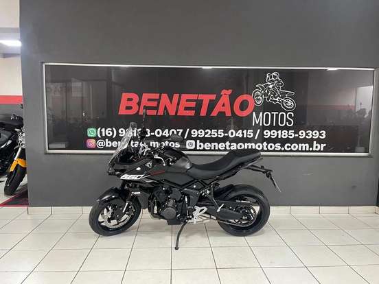 TRIUMPH-TIGER 660 SPORT-2025