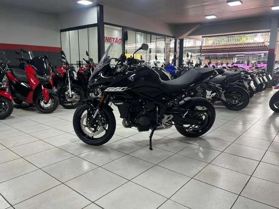 TRIUMPH-TIGER 660 SPORT-2025