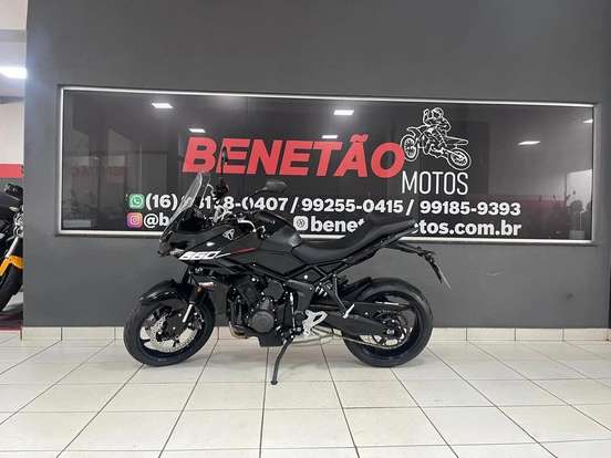 TRIUMPH-TIGER 660 SPORT TRIUMPH-TIGER 660 SPORT-2025