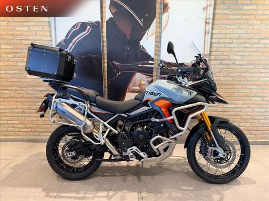 TRIUMPH-TIGER 900 DESERT EDITION-2026