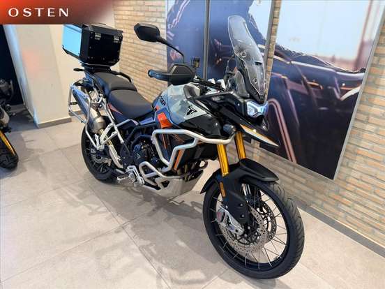 TRIUMPH-TIGER 900 DESERT EDITION TRIUMPH-TIGER 900 DESERT EDITION-2026
