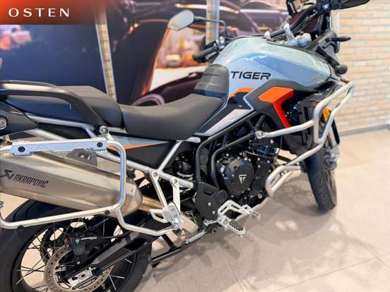 TRIUMPH-TIGER 900 DESERT EDITION TRIUMPH-TIGER 900 DESERT EDITION-2026