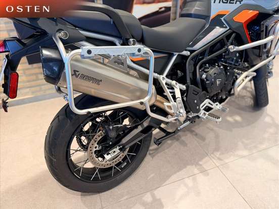 TRIUMPH-TIGER 900 DESERT EDITION TRIUMPH-TIGER 900 DESERT EDITION-2026