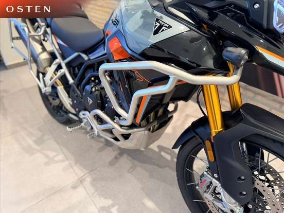 TRIUMPH-TIGER 900 DESERT EDITION TRIUMPH-TIGER 900 DESERT EDITION-2026