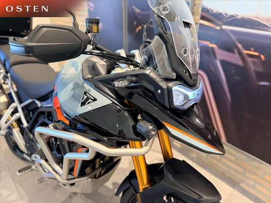 TRIUMPH-TIGER 900 DESERT EDITION-2026