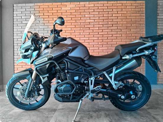 TRIUMPH-TIGER EXPLORER ABS TRIUMPH-TIGER EXPLORER ABS-2015