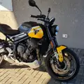 TRIUMPH TRIDENT 660 TRIUMPH TRIDENT 660