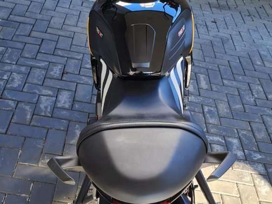 TRIUMPH-TRIDENT 660 TRIUMPH-TRIDENT 660-2025