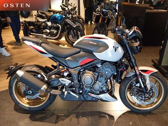 TRIUMPH-TRIDENT 800-2026