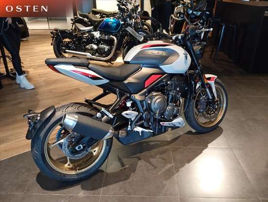 TRIUMPH-TRIDENT 800-2026
