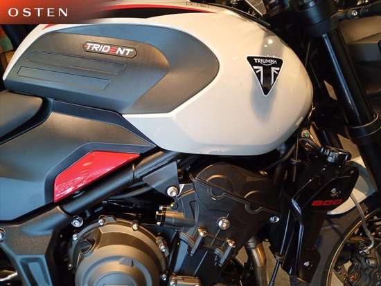 TRIUMPH-TRIDENT 800-2026