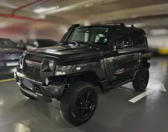 TROLLER T4 3.2 TGV 4X4 20V TURBO INTERCOOLER DIESEL CONNECT 2P AUTOMÁTICO TROLLER T4 3.2 TGV 4X4 20V TURBO INTERCOOLER DIESEL CONNECT 2P AUTOMÁTICO