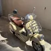 VESPA GTS 300 SUPER VESPA GTS 300 SUPER