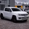 VOLKSWAGEN AMAROK 2.0 HIGHLINE 4X4 CD 16V TURBO INTERCOOLER DIESEL 4P AUTOMÁTICO VOLKSWAGEN AMAROK 2.0 HIGHLINE 4X4 CD 16V TURBO INTERCOOLER DIESEL 4P AUTOMÁTICO
