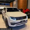 VOLKSWAGEN AMAROK 2.0 HIGHLINE 4X4 CD 16V TURBO INTERCOOLER DIESEL 4P AUTOMÁTICO VOLKSWAGEN AMAROK 2.0 HIGHLINE 4X4 CD 16V TURBO INTERCOOLER DIESEL 4P AUTOMÁTICO