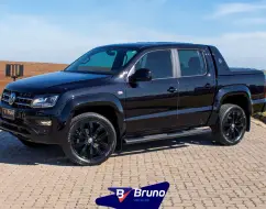 VOLKSWAGEN AMAROK 3.0 V6 TDI DIESEL HIGHLINE EXTREME CD 4MOTION AUTOMÁTICO VOLKSWAGEN AMAROK 3.0 V6 TDI DIESEL HIGHLINE EXTREME CD 4MOTION AUTOMÁTICO