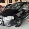 VOLKSWAGEN CROSSFOX 1.6 MI FLEX 8V 4P MANUAL VOLKSWAGEN CROSSFOX 1.6 MI FLEX 8V 4P MANUAL