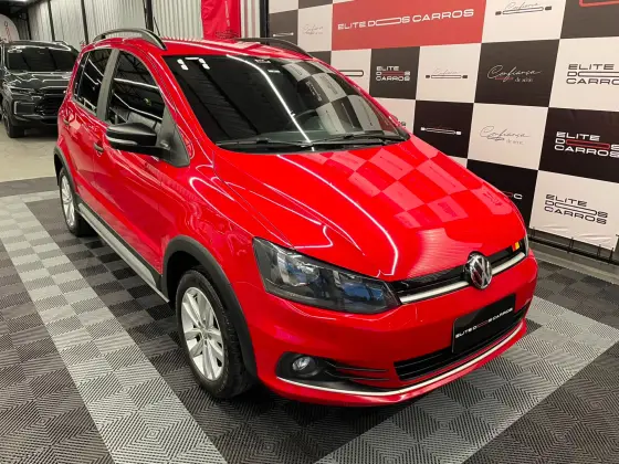VOLKSWAGEN FOX 1.0 MPI TRACK 12V FLEX 4P MANUAL VOLKSWAGEN FOX 1.0 MPI TRACK 12V FLEX 4P MANUAL