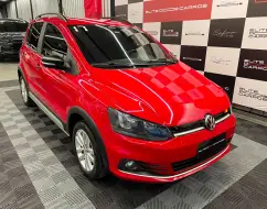 VOLKSWAGEN FOX 1.0 MPI TRACK 12V FLEX 4P MANUAL VOLKSWAGEN FOX 1.0 MPI TRACK 12V FLEX 4P MANUAL