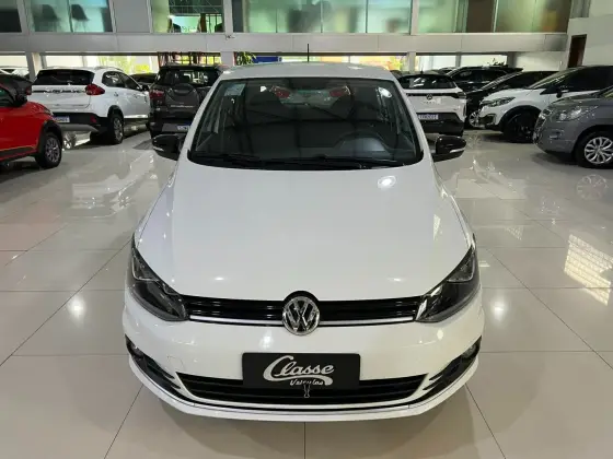 VOLKSWAGEN FOX 1.6 MSI TOTAL FLEX CONNECT 4P I-MOTION VOLKSWAGEN FOX 1.6 MSI TOTAL FLEX CONNECT 4P I-MOTION