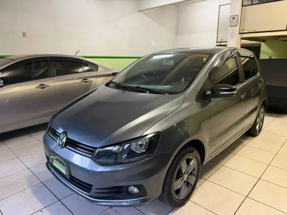 VOLKSWAGEN FOX 1.6 MSI TOTAL FLEX CONNECT 4P MANUAL VOLKSWAGEN FOX 1.6 MSI TOTAL FLEX CONNECT 4P MANUAL