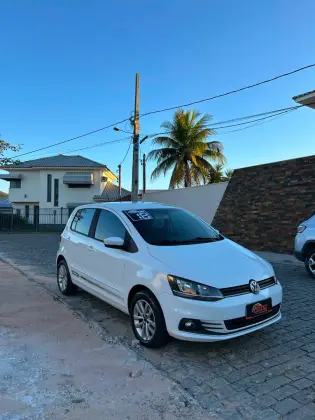 VOLKSWAGEN FOX 1.6 MSI TOTAL FLEX CONNECT 4P MANUAL VOLKSWAGEN FOX 1.6 MSI TOTAL FLEX CONNECT 4P MANUAL
