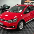 VOLKSWAGEN FOX 1.0 MPI TRACK 12V FLEX 4P MANUAL VOLKSWAGEN FOX 1.0 MPI TRACK 12V FLEX 4P MANUAL