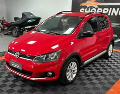 VOLKSWAGEN FOX 1.0 MPI TRACK 12V FLEX 4P MANUAL VOLKSWAGEN FOX 1.0 MPI TRACK 12V FLEX 4P MANUAL