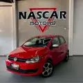 VOLKSWAGEN FOX 1.6 MI ROCK IN RIO 8V FLEX 4P MANUAL VOLKSWAGEN FOX 1.6 MI ROCK IN RIO 8V FLEX 4P MANUAL
