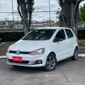 VOLKSWAGEN FOX 1.6 MSI TOTAL FLEX CONNECT 4P MANUAL VOLKSWAGEN FOX 1.6 MSI TOTAL FLEX CONNECT 4P MANUAL