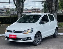 VOLKSWAGEN FOX 1.6 MSI TOTAL FLEX CONNECT 4P MANUAL VOLKSWAGEN FOX 1.6 MSI TOTAL FLEX CONNECT 4P MANUAL