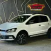 VOLKSWAGEN FOX 1.6 MSI TOTAL FLEX XTREME 4P MANUAL VOLKSWAGEN FOX 1.6 MSI TOTAL FLEX XTREME 4P MANUAL