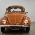 VOLKSWAGEN FUSCA 1.3 8V GASOLINA 2P MANUAL VOLKSWAGEN FUSCA 1.3 8V GASOLINA 2P MANUAL