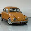 VOLKSWAGEN FUSCA 1.3 8V GASOLINA 2P MANUAL VOLKSWAGEN FUSCA 1.3 8V GASOLINA 2P MANUAL