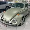 VOLKSWAGEN FUSCA 1.6 8V GASOLINA 2P MANUAL VOLKSWAGEN FUSCA 1.6 8V GASOLINA 2P MANUAL