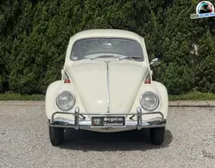 VOLKSWAGEN FUSCA 1.3 8V GASOLINA 2P MANUAL VOLKSWAGEN FUSCA 1.3 8V GASOLINA 2P MANUAL