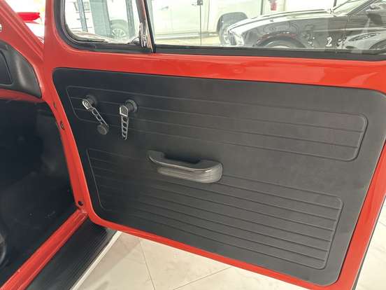 VOLKSWAGEN-FUSCA-1.6 8V GASOLINA 2P MANUAL VOLKSWAGEN-FUSCA-1975