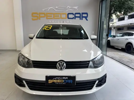 VOLKSWAGEN GOL 1.0 12V MPI TOTALFLEX TRENDLINE 4P MANUAL VOLKSWAGEN GOL 1.0 12V MPI TOTALFLEX TRENDLINE 4P MANUAL