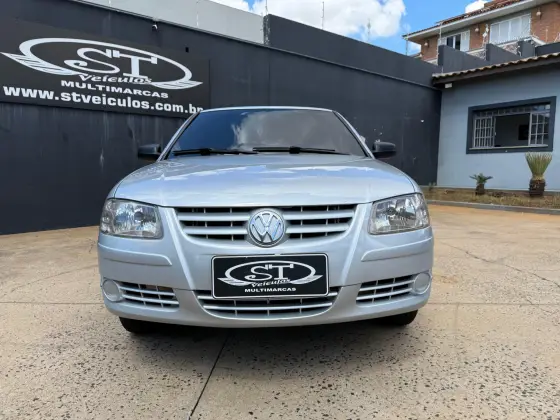 VOLKSWAGEN GOL 1.0 MI 8V FLEX 2P MANUAL G.IV VOLKSWAGEN GOL 1.0 MI 8V FLEX 2P MANUAL G.IV