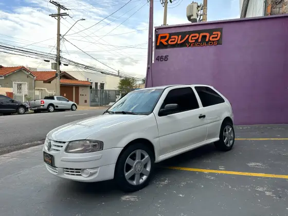 VOLKSWAGEN GOL 1.0 MI 8V FLEX 4P MANUAL G.IV VOLKSWAGEN GOL 1.0 MI 8V FLEX 4P MANUAL G.IV