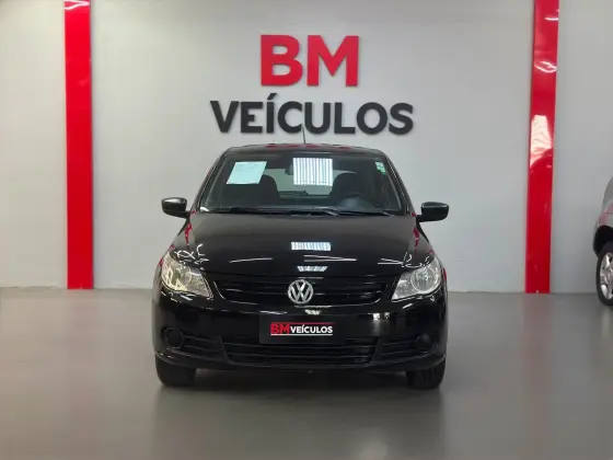 VOLKSWAGEN GOL 1.0 MI 8V FLEX 4P MANUAL G.IV VOLKSWAGEN GOL 1.0 MI 8V FLEX 4P MANUAL G.IV