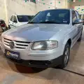 VOLKSWAGEN GOL 1.0 MI 8V FLEX 4P MANUAL G.IV VOLKSWAGEN GOL 1.0 MI 8V FLEX 4P MANUAL G.IV