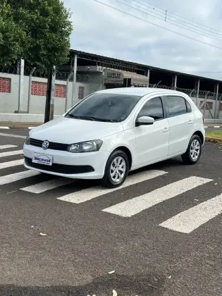 VOLKSWAGEN GOL 1.0 MI CITY 8V FLEX 4P MANUAL VOLKSWAGEN GOL 1.0 MI CITY 8V FLEX 4P MANUAL