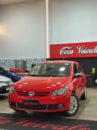 VOLKSWAGEN GOL 1.6 MI POWER 8V FLEX 4P MANUAL G.V VOLKSWAGEN GOL 1.6 MI POWER 8V FLEX 4P MANUAL G.V
