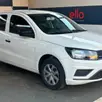 VOLKSWAGEN GOL 1.0 12V MPI TOTALFLEX 4P MANUAL VOLKSWAGEN GOL 1.0 12V MPI TOTALFLEX 4P MANUAL