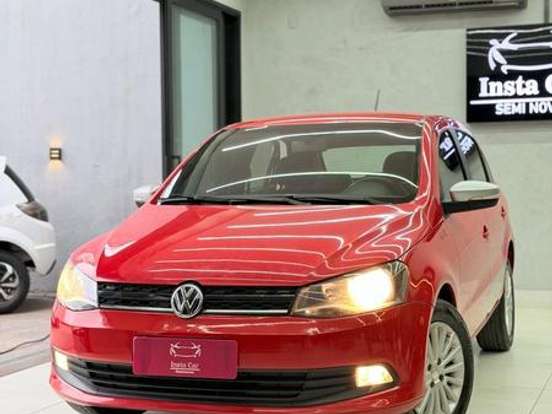 VOLKSWAGEN-GOL-1.0 MI ROCK IN RIO 8V FLEX 4P MANUAL VOLKSWAGEN-GOL-2015