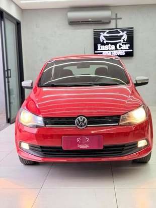 VOLKSWAGEN-GOL-1.0 MI ROCK IN RIO 8V FLEX 4P MANUAL VOLKSWAGEN-GOL-2015